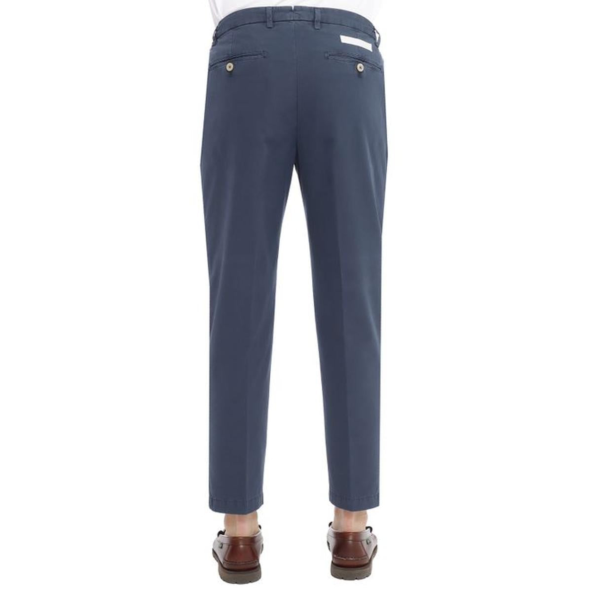 Briglia 1949 Portobello Navy 511 Pants