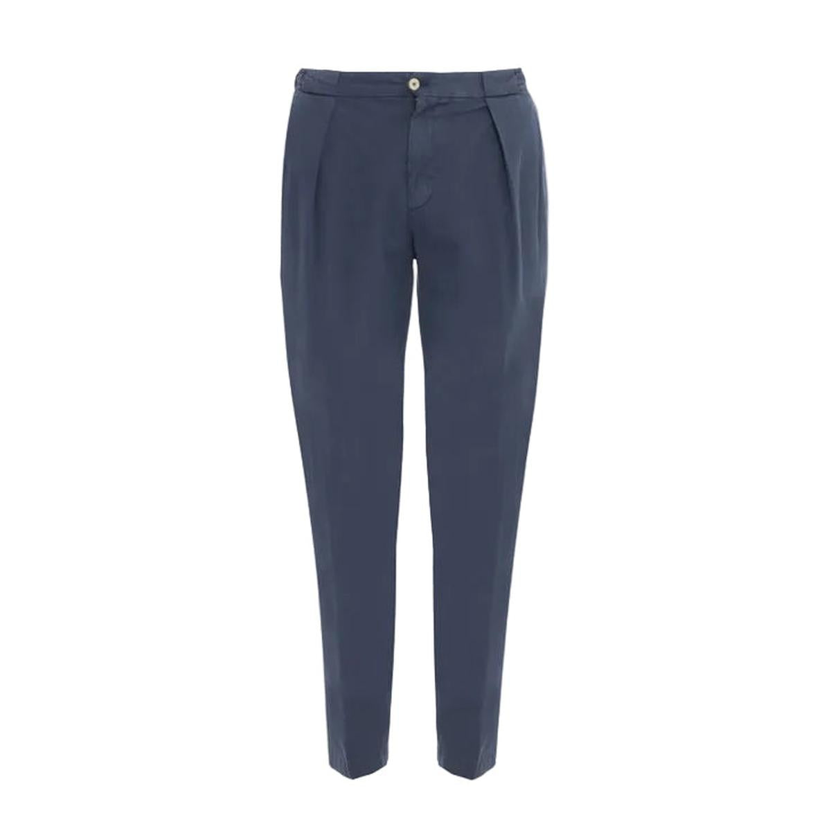 Briglia 1949 Portobello Navy 511 Pants