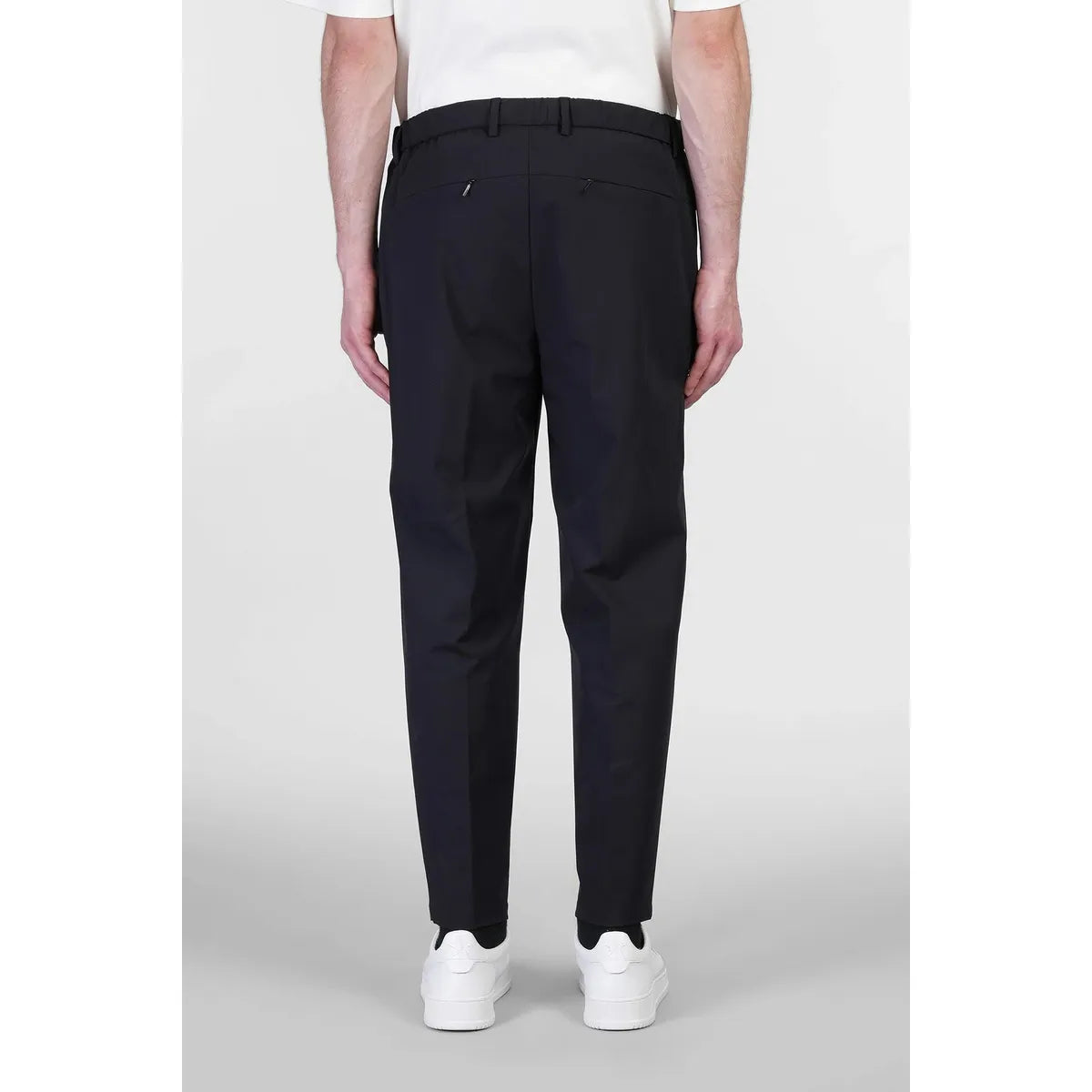 Briglia 1949 Roxy Black 10 Pants