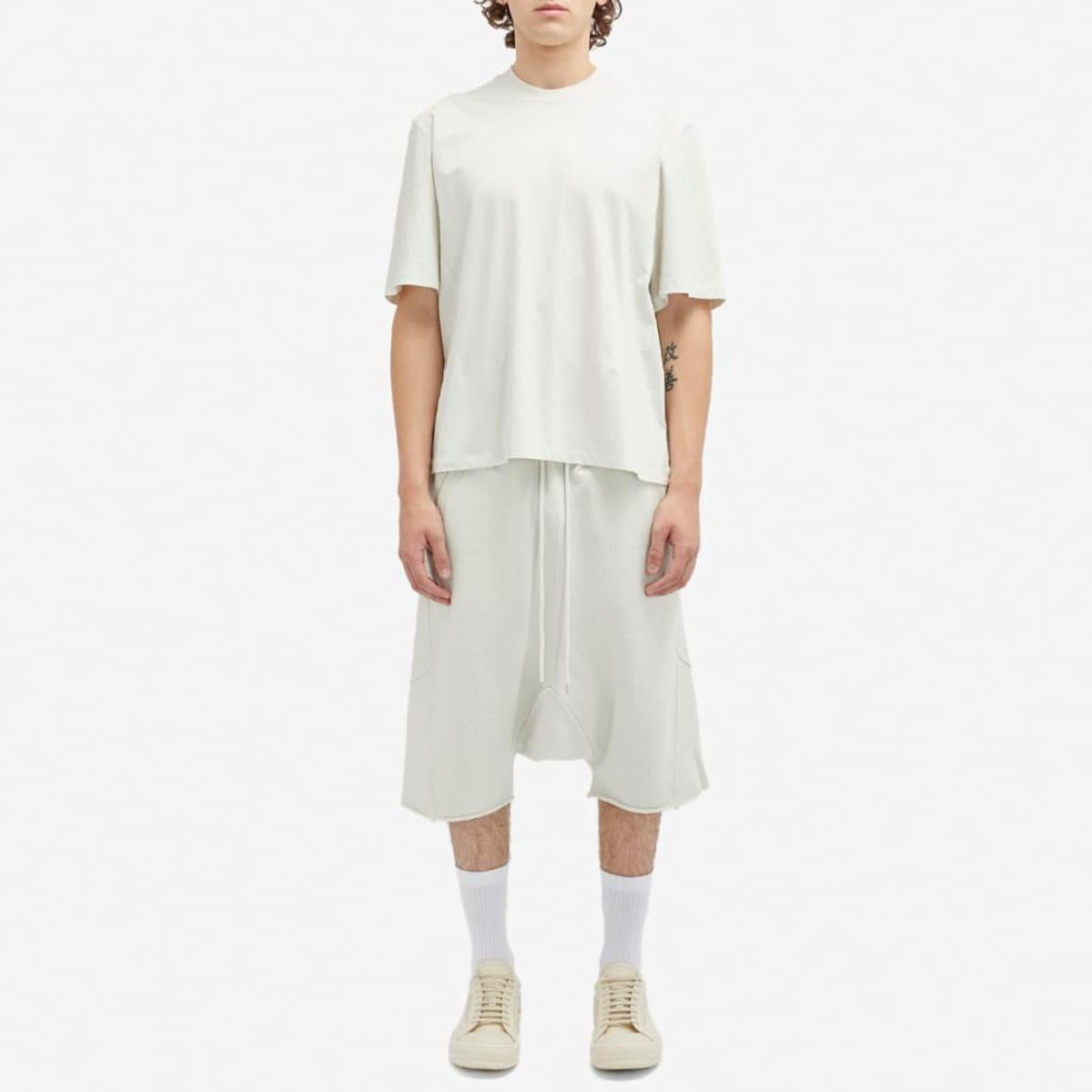 Entire Studios Rice Dart Tee