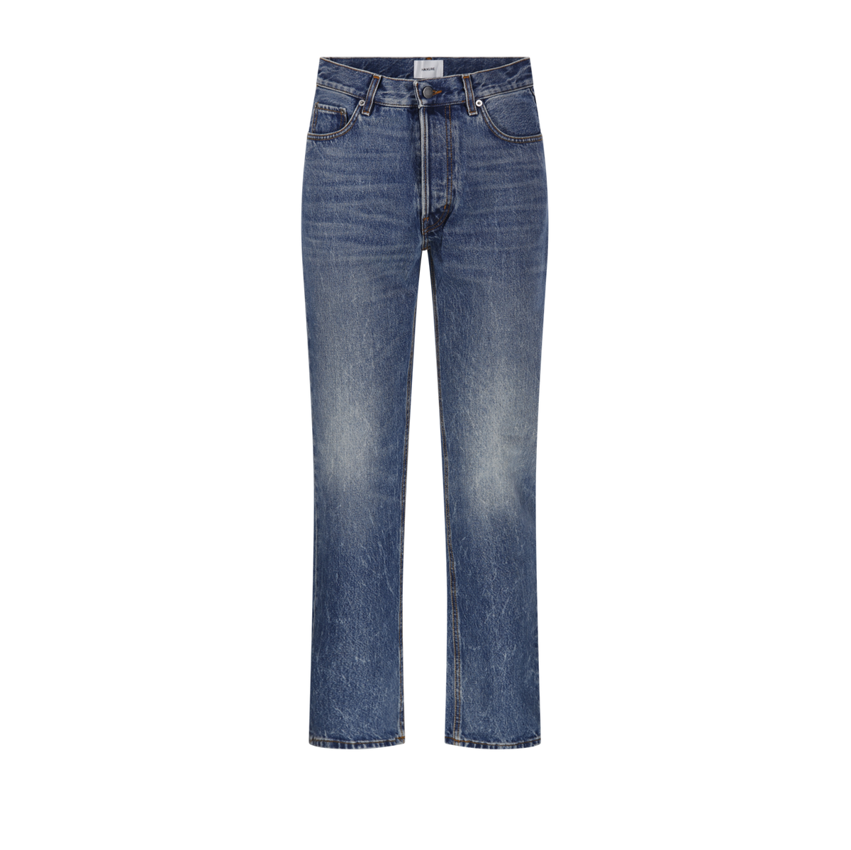 HAIKURE TOKYO SLIM AUTHENTIC DARK WASH