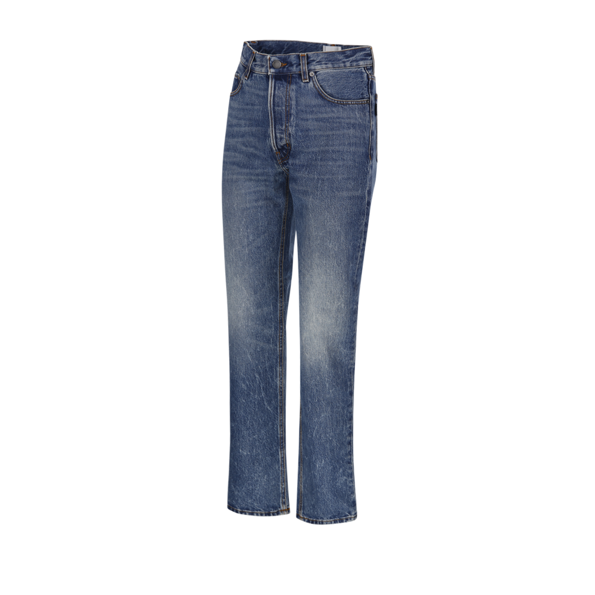 HAIKURE TOKYO SLIM AUTHENTIC DARK WASH