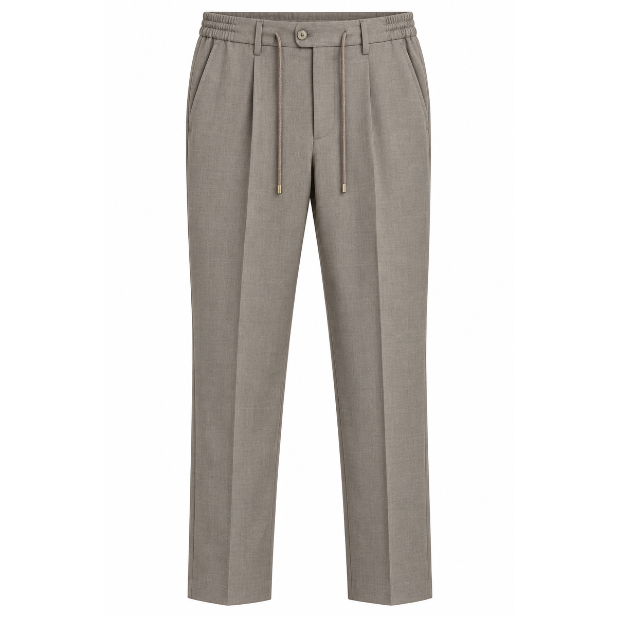 Briglia 1949 Covents Trousers in Sabbia Taupe