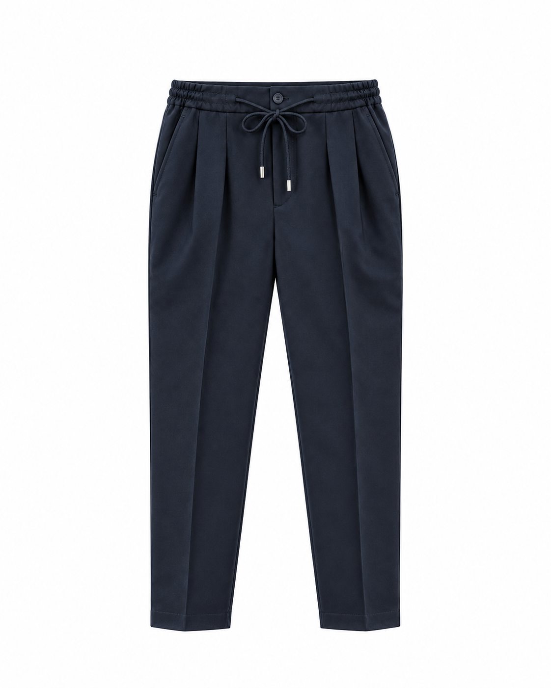Briglia 1949 Rolands Trousers in Navy