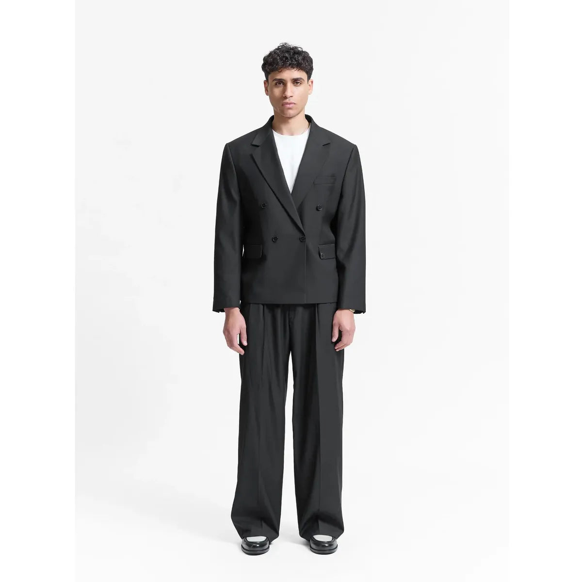 Reternity Signe Blazer - Black