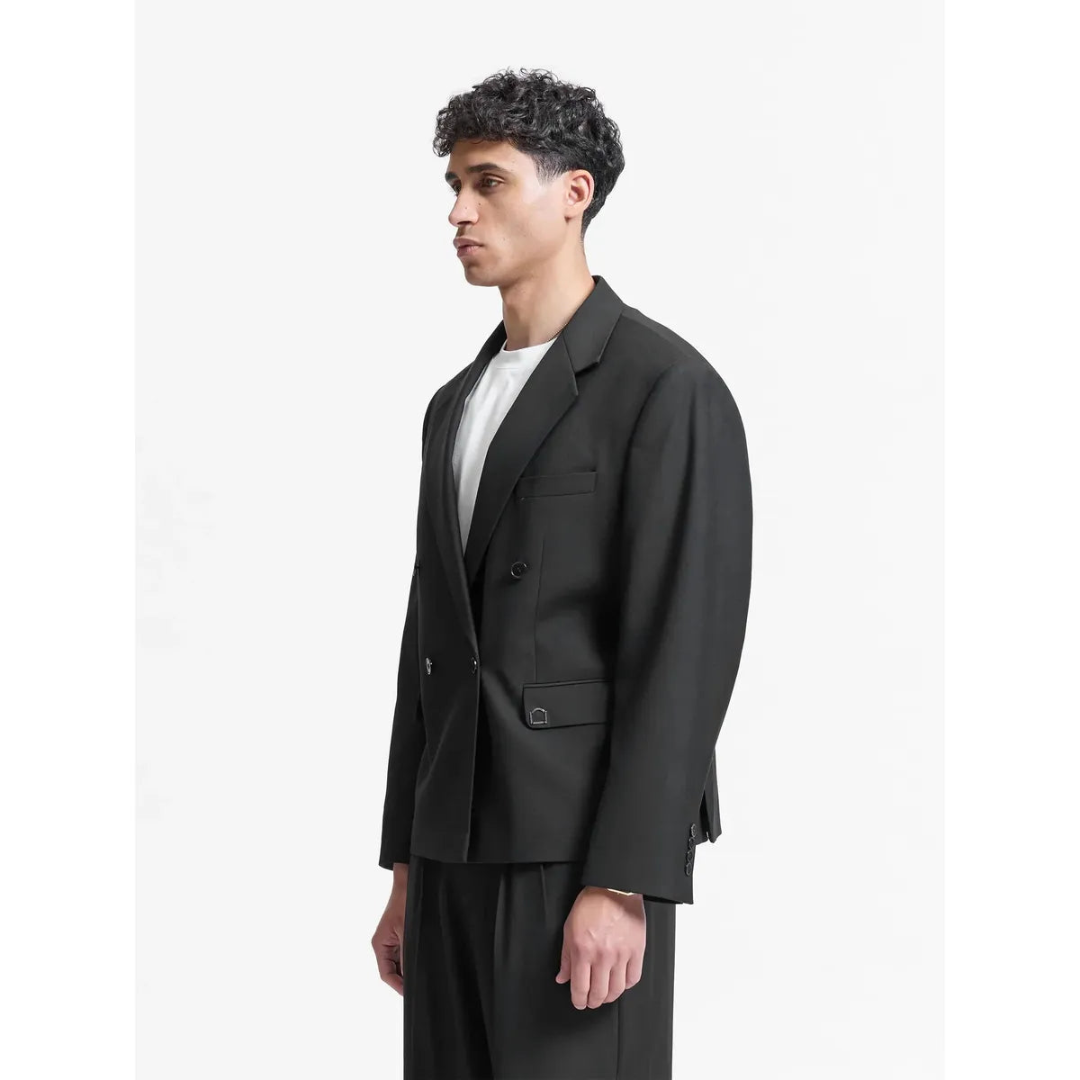Reternity Signe Blazer - Black