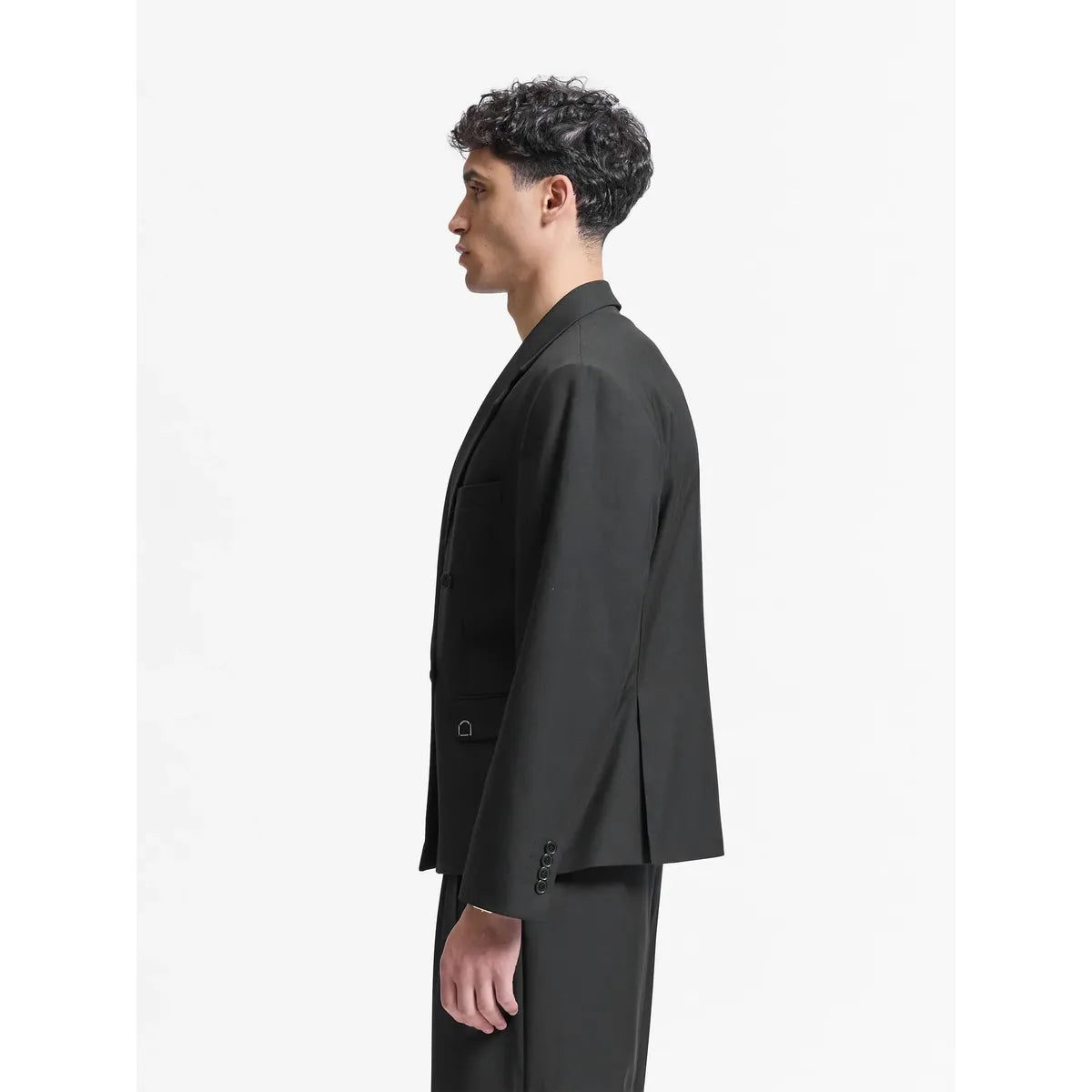 Reternity Signe Blazer - Black