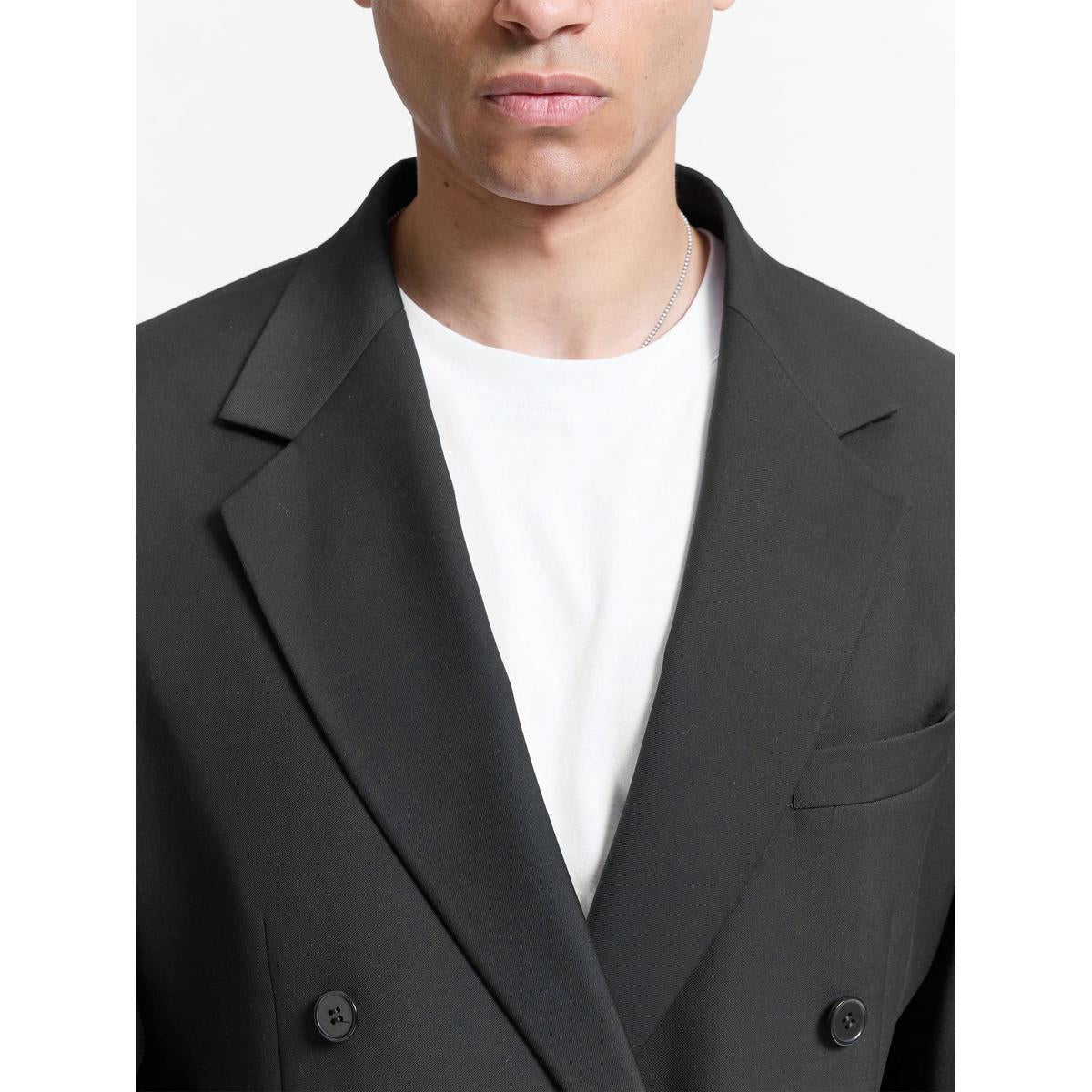 Reternity Signe Blazer - Black