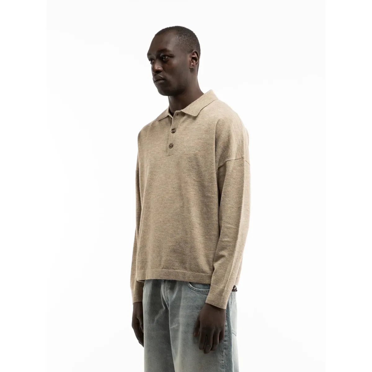 Reternity Designed To Create Polo - Sand