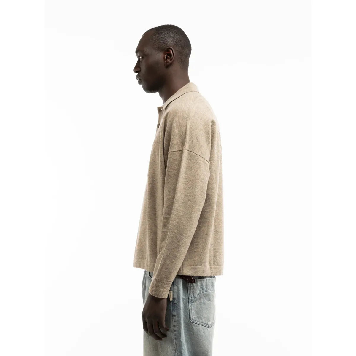 Reternity Designed To Create Polo - Sand