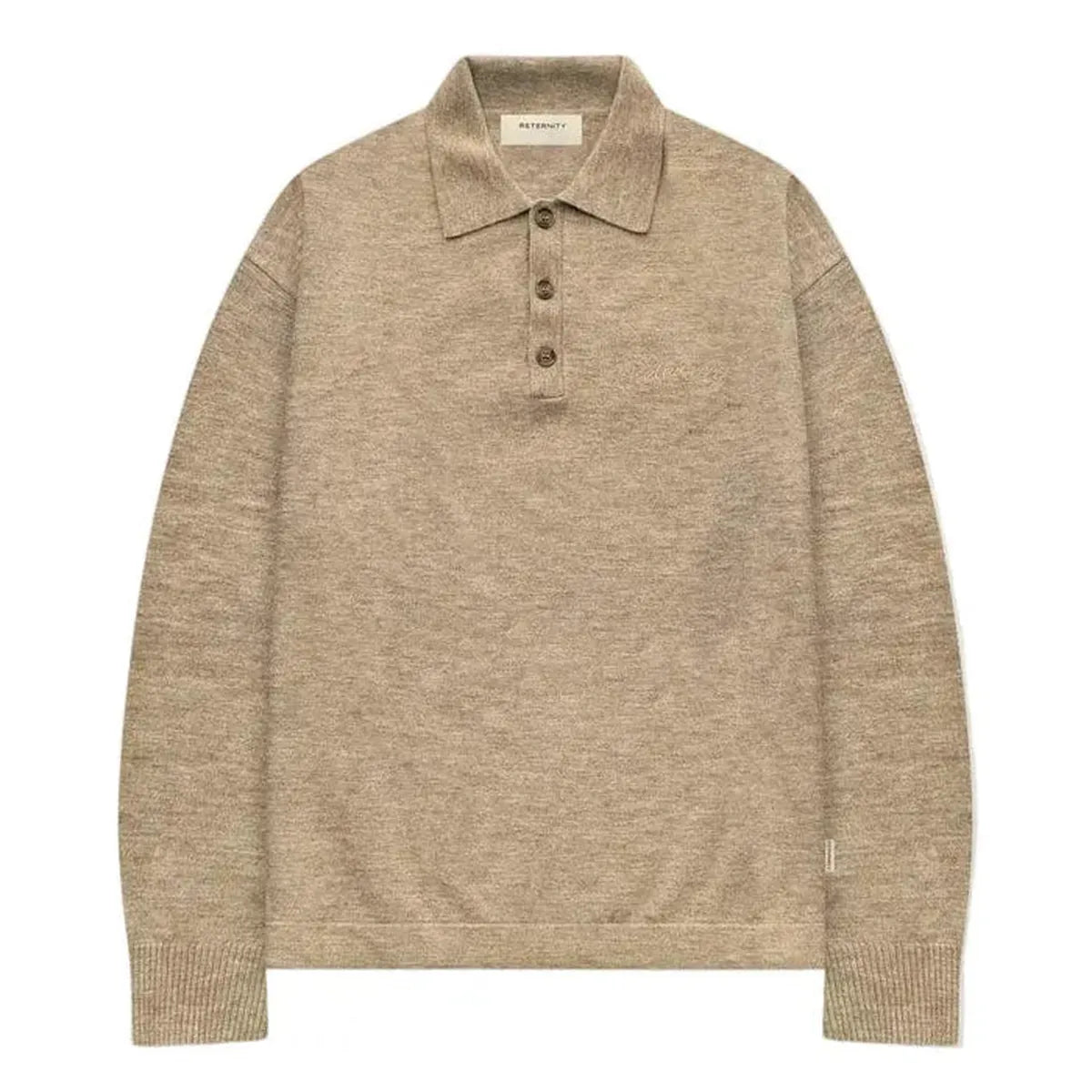 Reternity Designed To Create Polo - Sand