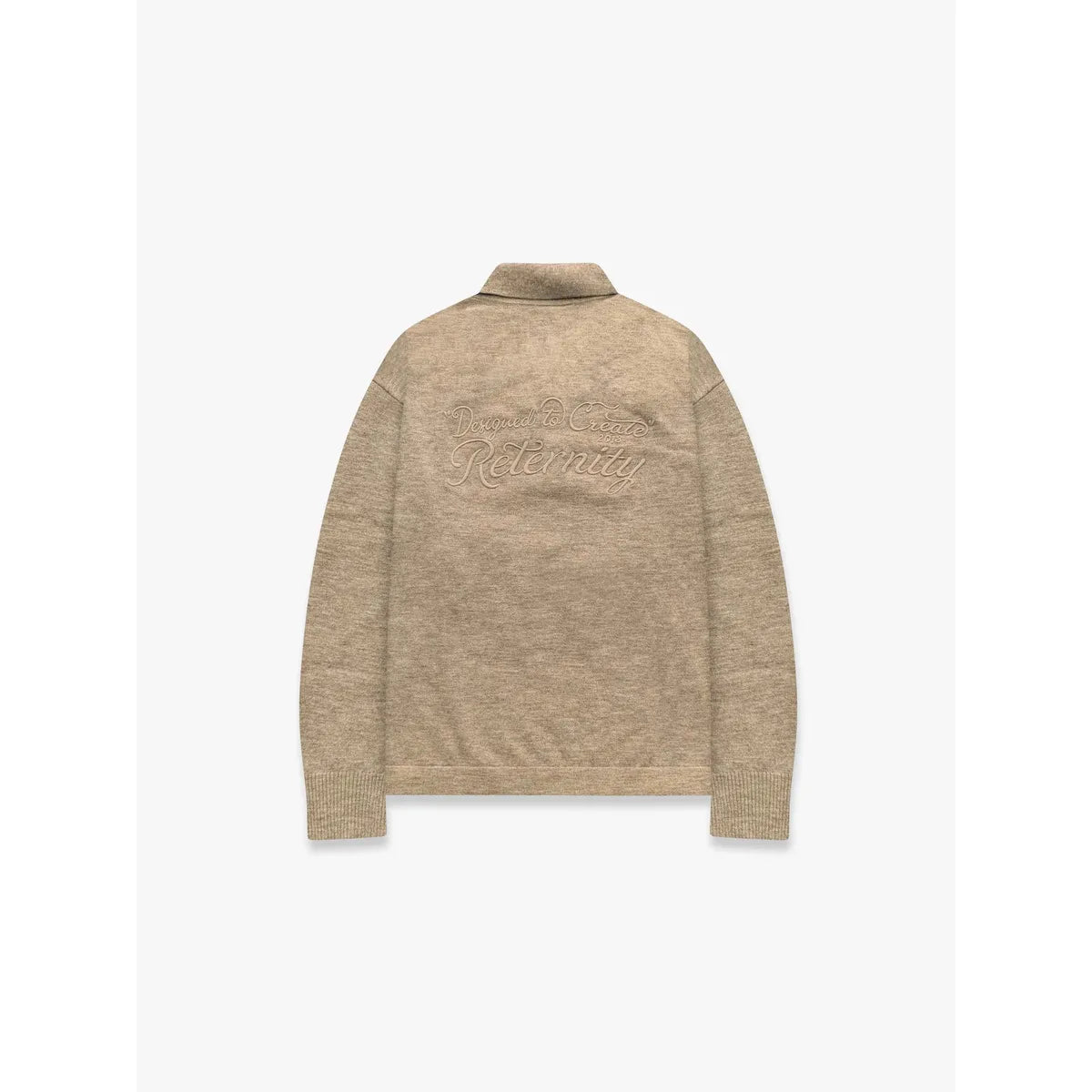 Reternity Designed To Create Polo - Sand