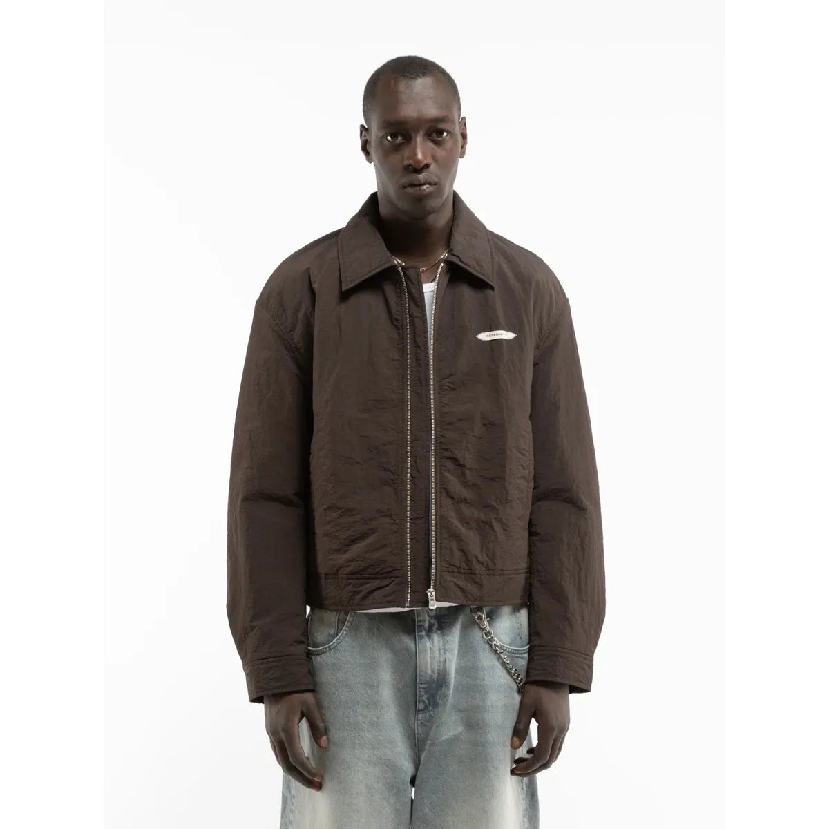 Reternity L’Atelier Line Jacket - Brown