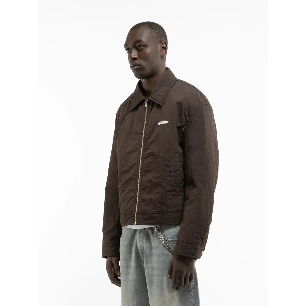 Reternity L’Atelier Line Jacket - Brown