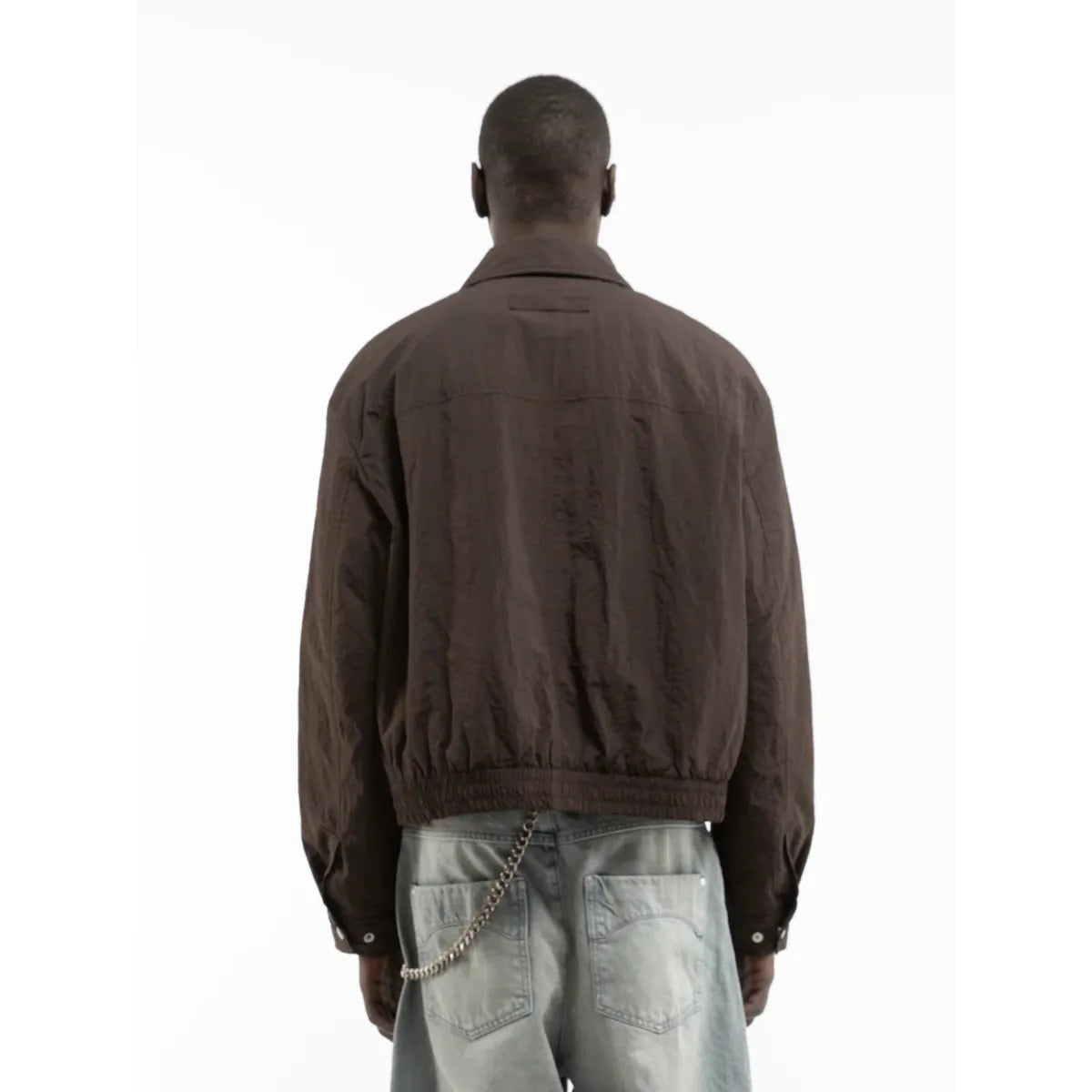 Reternity L’Atelier Line Jacket - Brown
