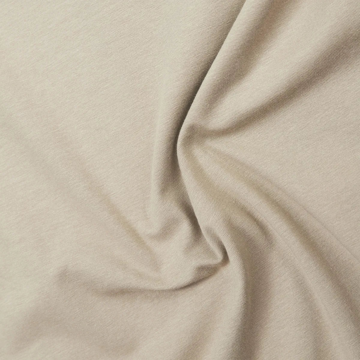 Drykorn Anton beige Fitted T shirt