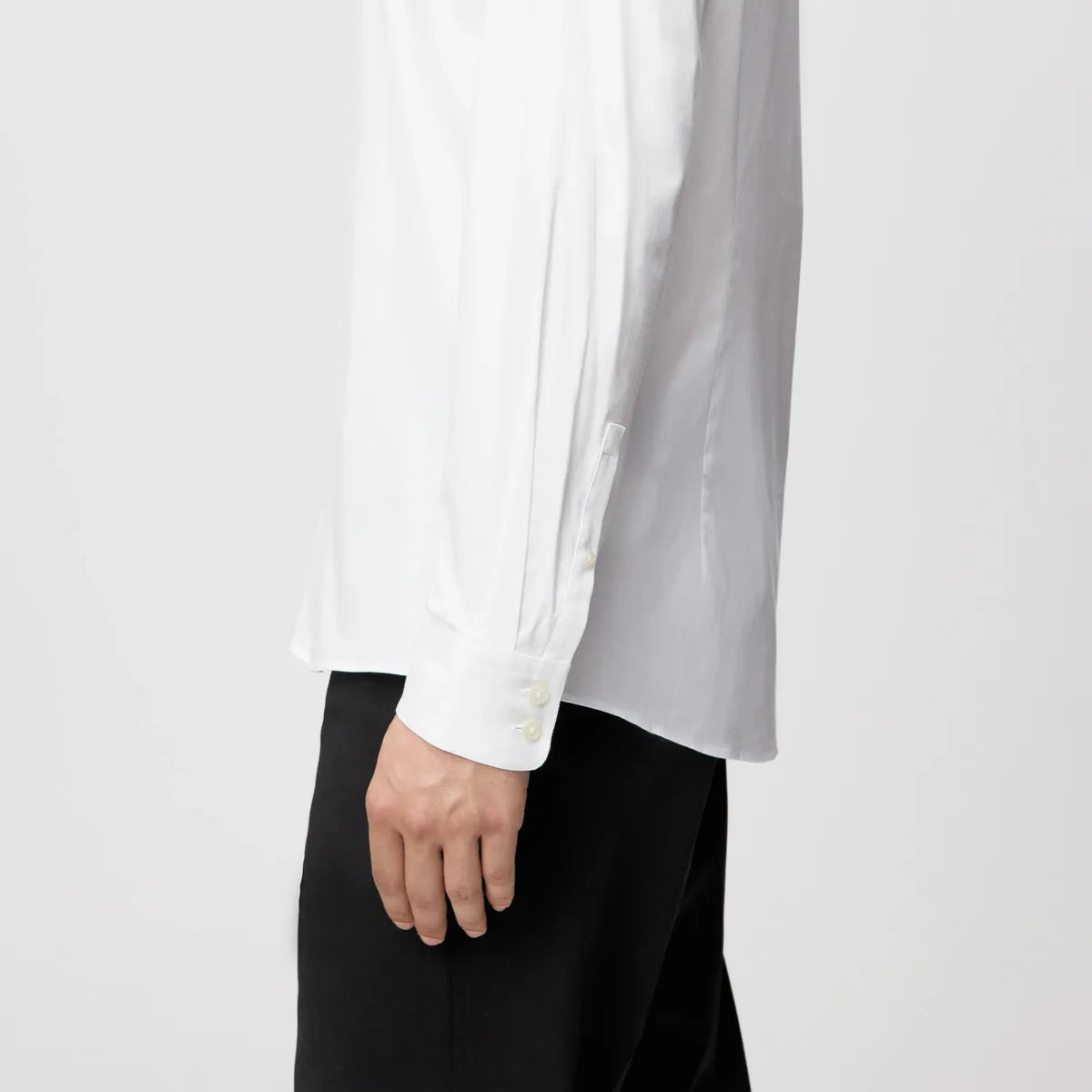 Drykorn Daneel Classic Slim Fit Long Sleeve Shirt