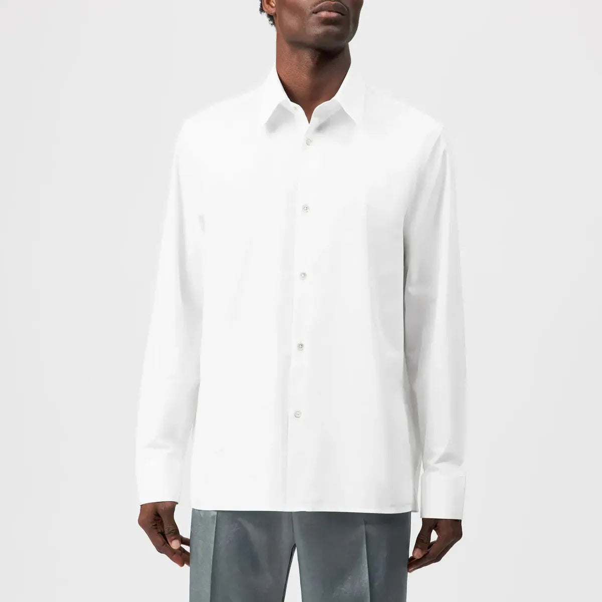 Drykorn Ganut Classic Long Sleeve Shirt