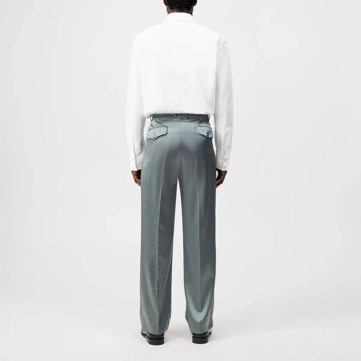 Drykorn Ganut Classic Long Sleeve Shirt
