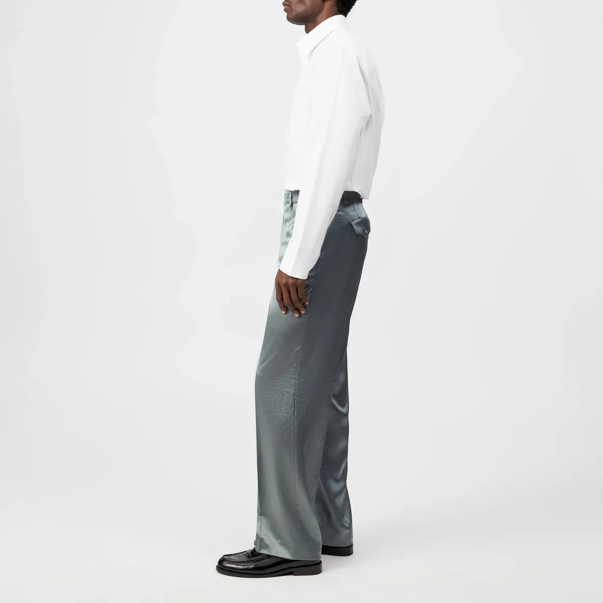 Drykorn Ganut Classic Long Sleeve Shirt