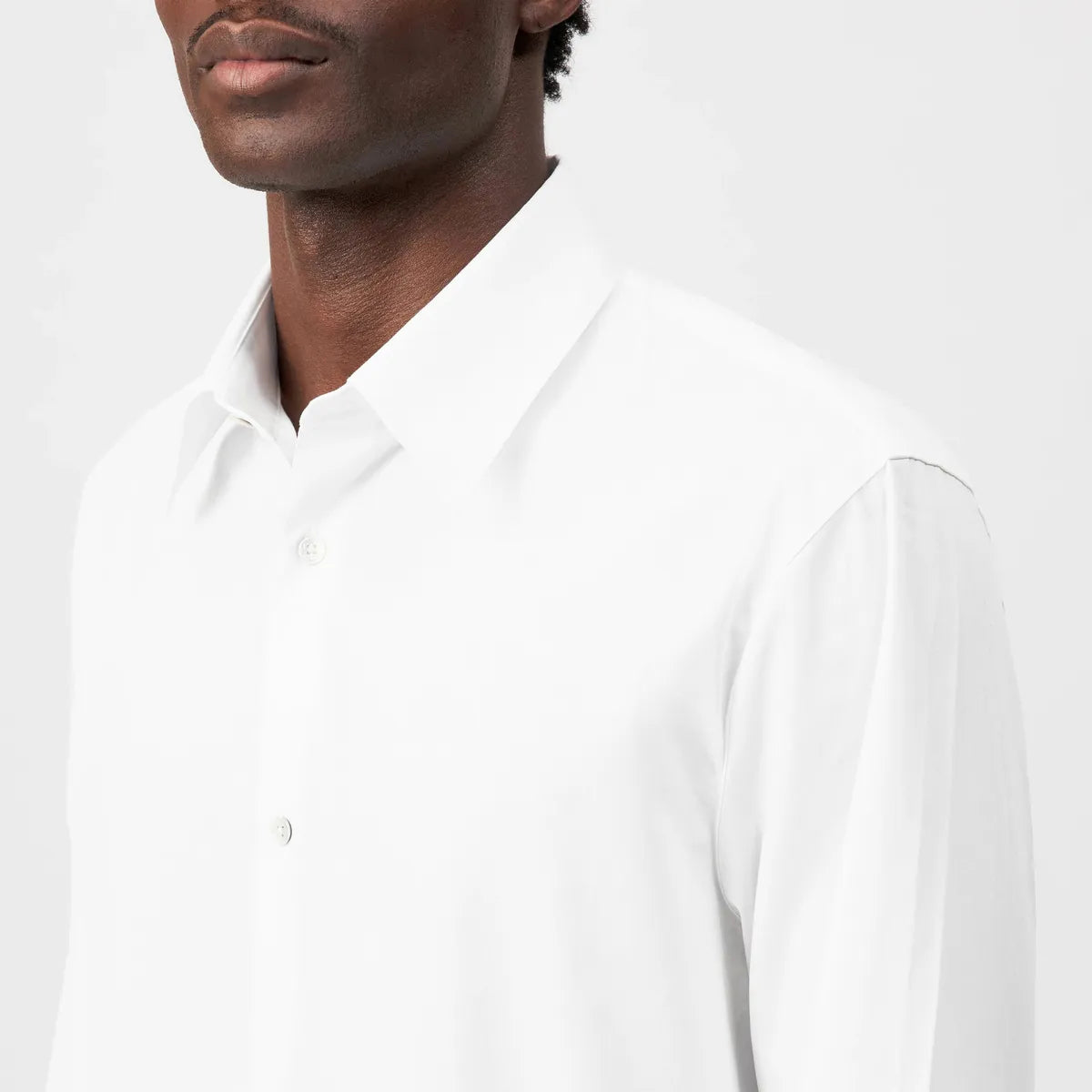 Drykorn Ganut Classic Long Sleeve Shirt