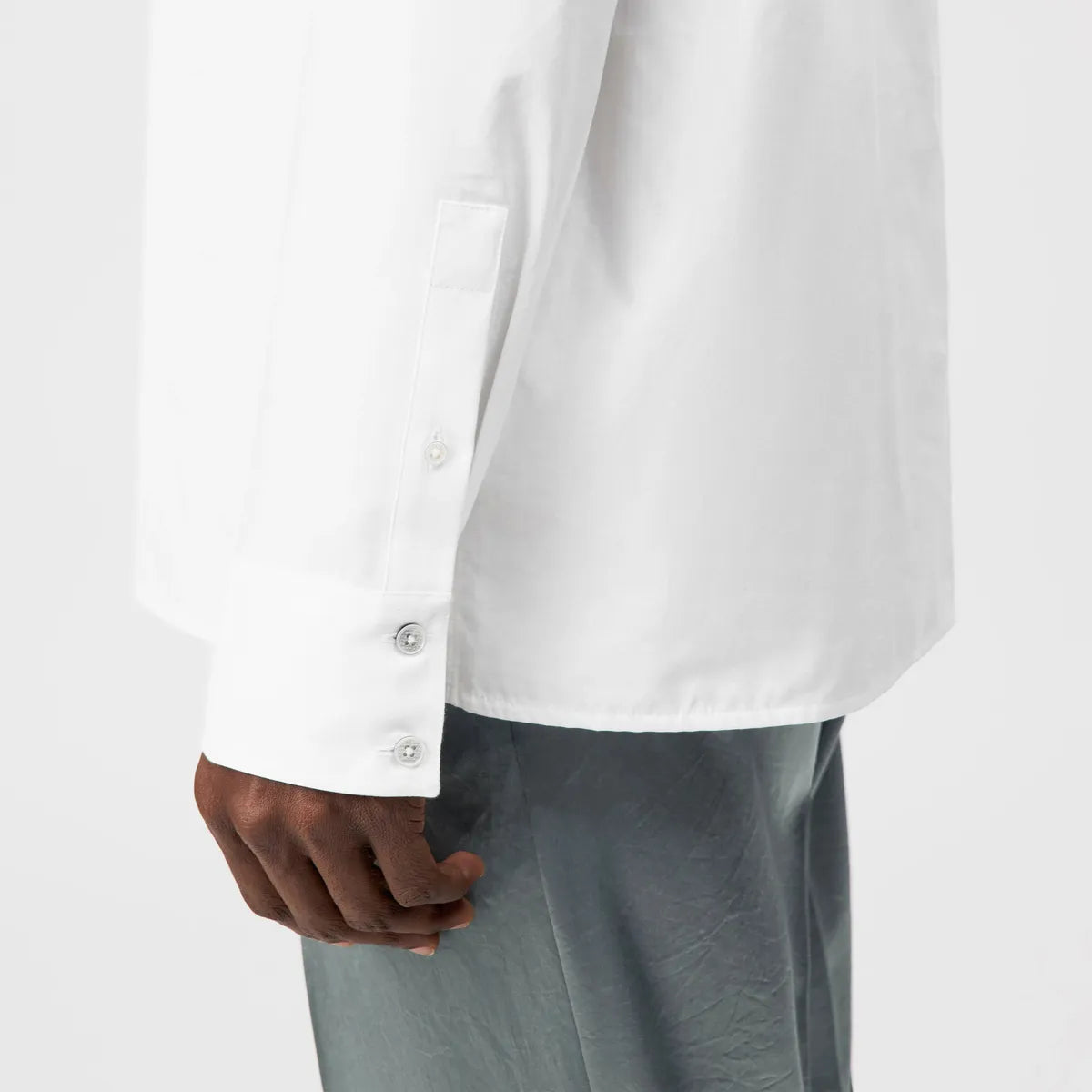 Drykorn Ganut Classic Long Sleeve Shirt