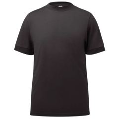Drykorn Anton Fitted T-Shirt in Brown