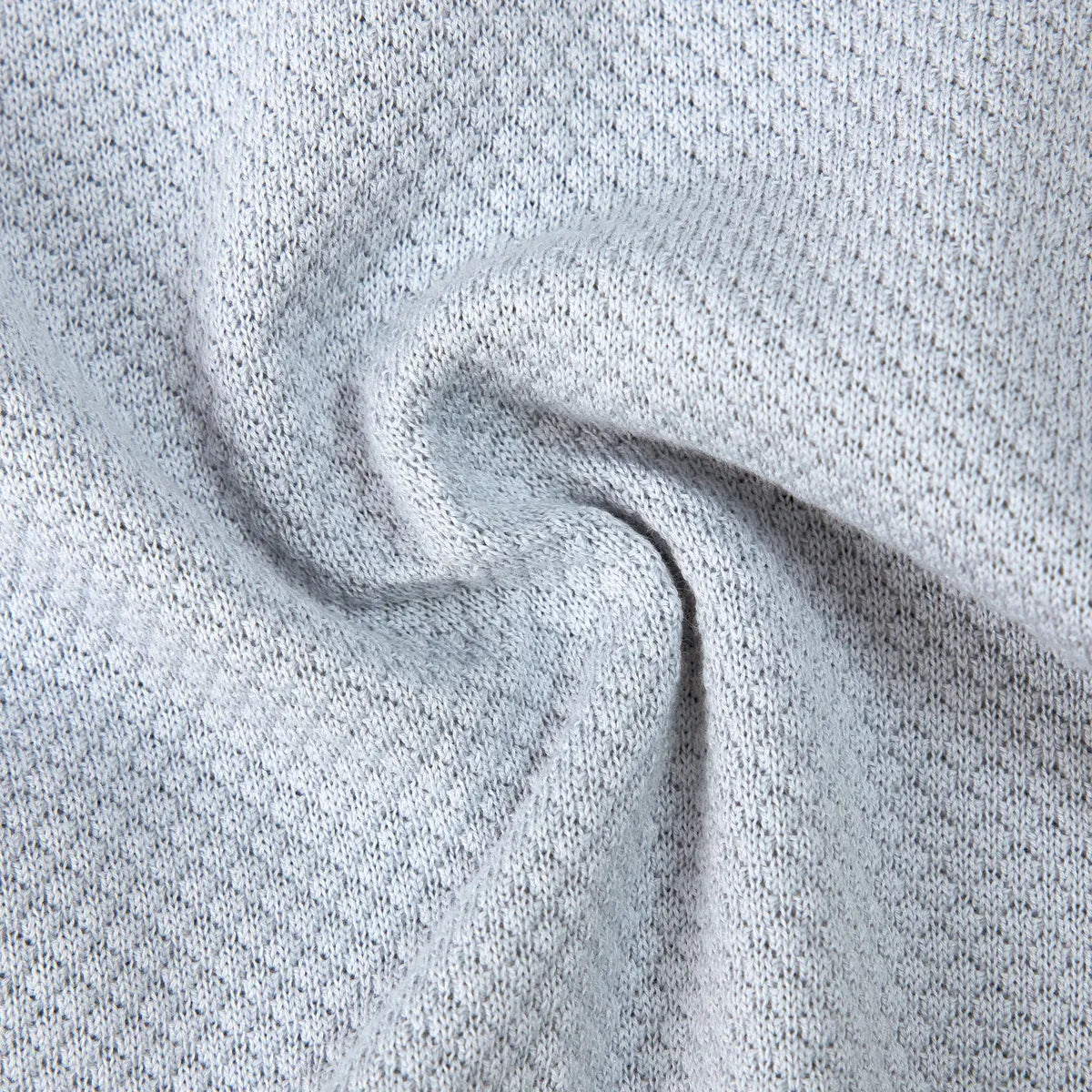 Drykorn Triton Light Blue Polo Shirt