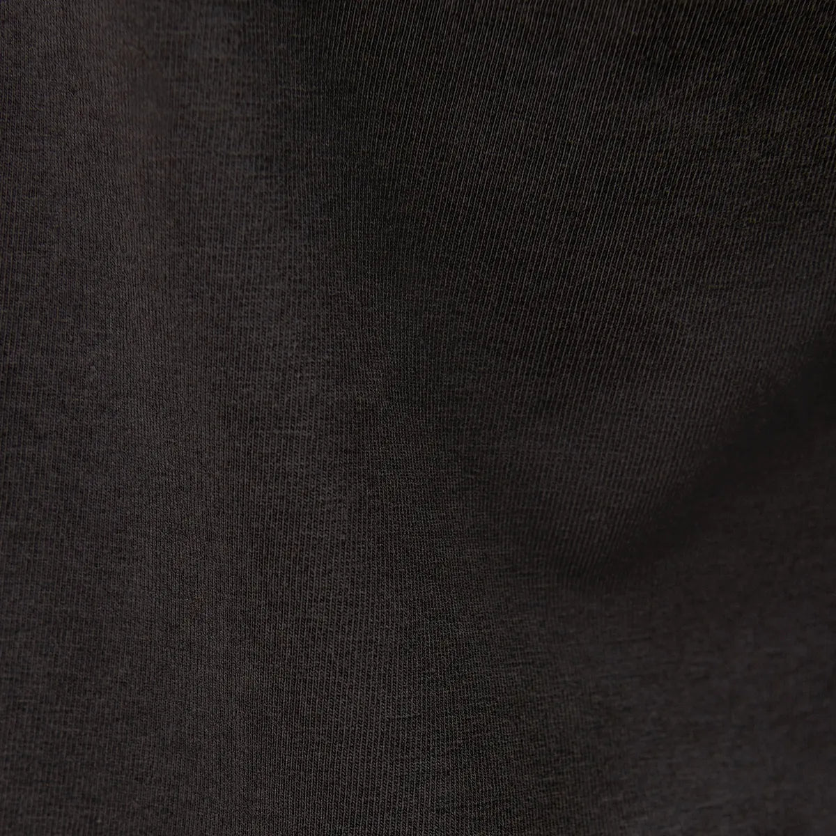 Drykorn Anton Brown Fitted T shirt