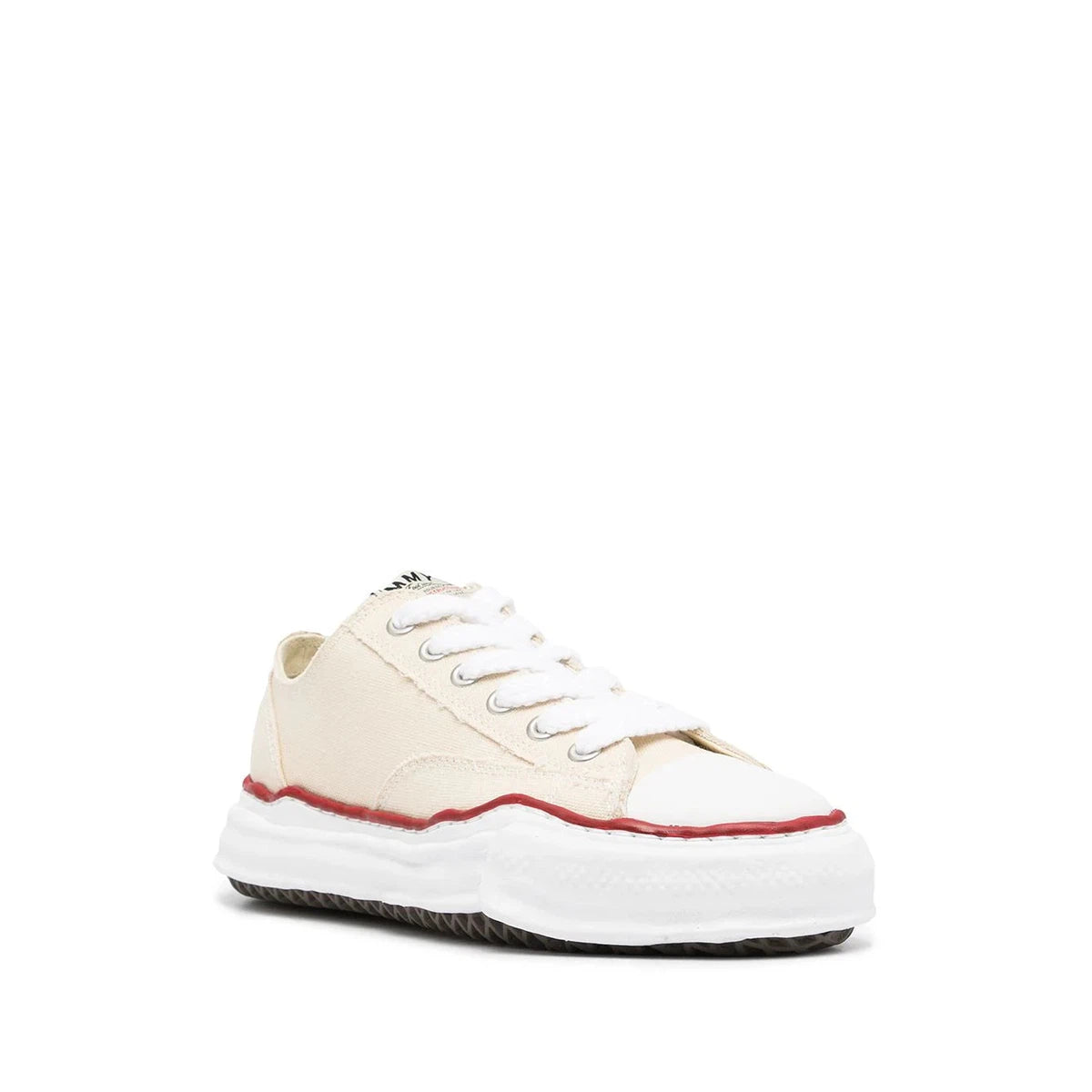 Maison Mihara Yasuhiro Peterson Sneakers