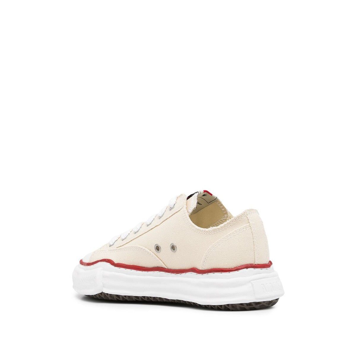 Maison Mihara Yasuhiro Peterson Sneakers