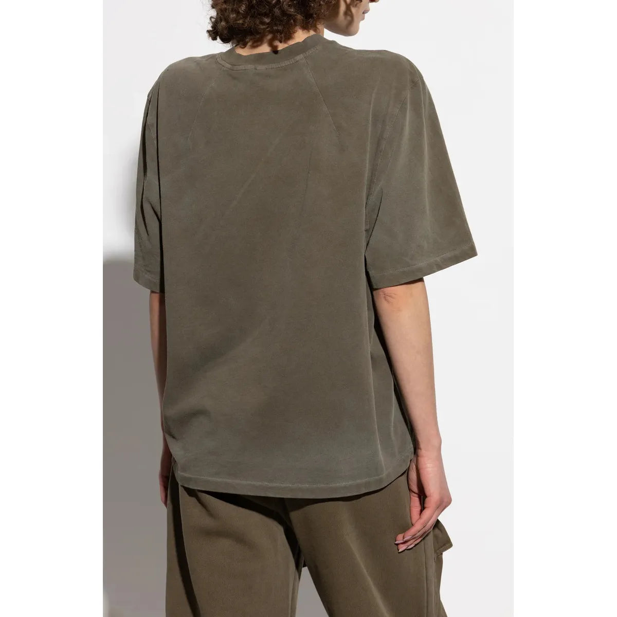 Entire Studios Brunette Dart Tee