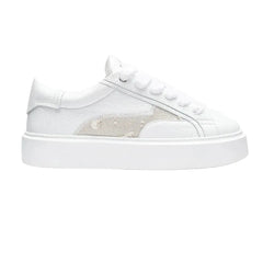 Reternity Le Promeneur Sneakers in White