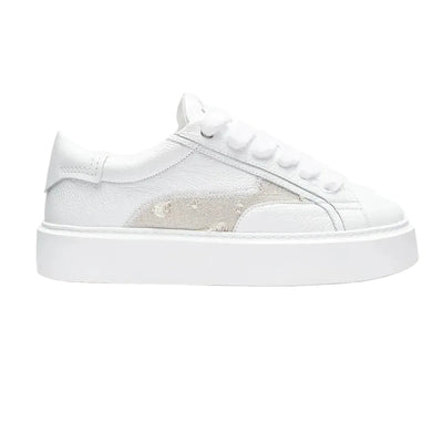 Reternity Le Promeneur Sneakers in White