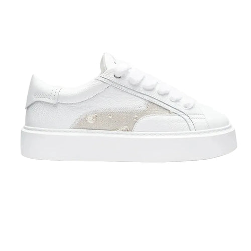 Reternity Le Promeneur Sneakers in White