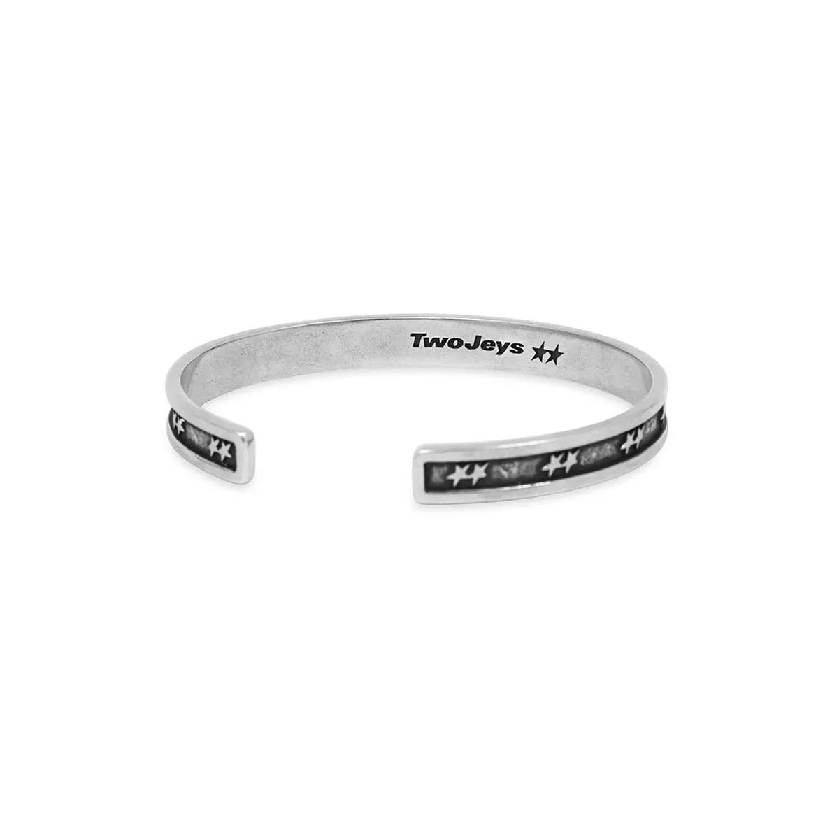 Twojeys Multi Icon Bangle