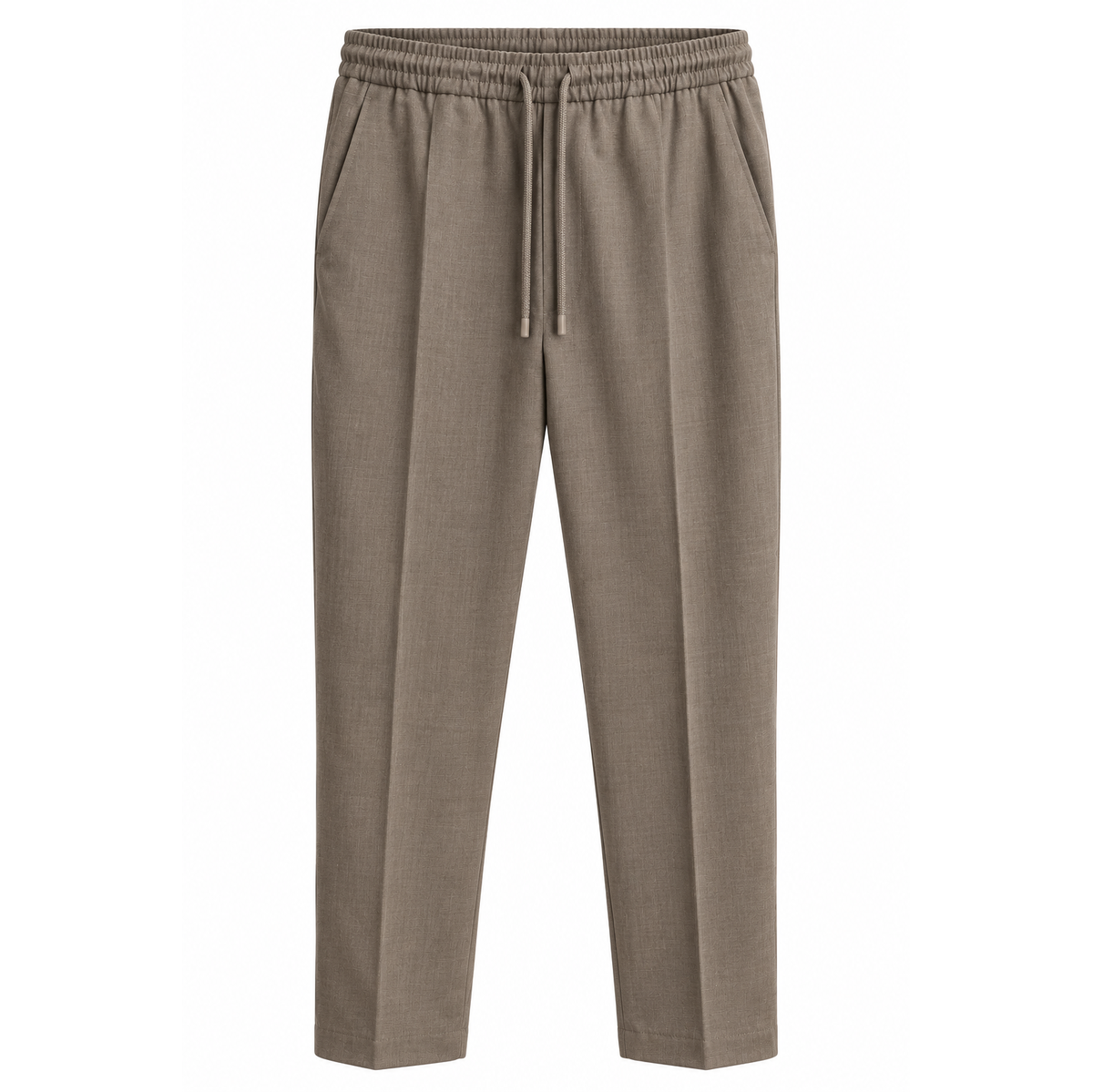 Briglia 1949 Wimbledons Trousers in Beige