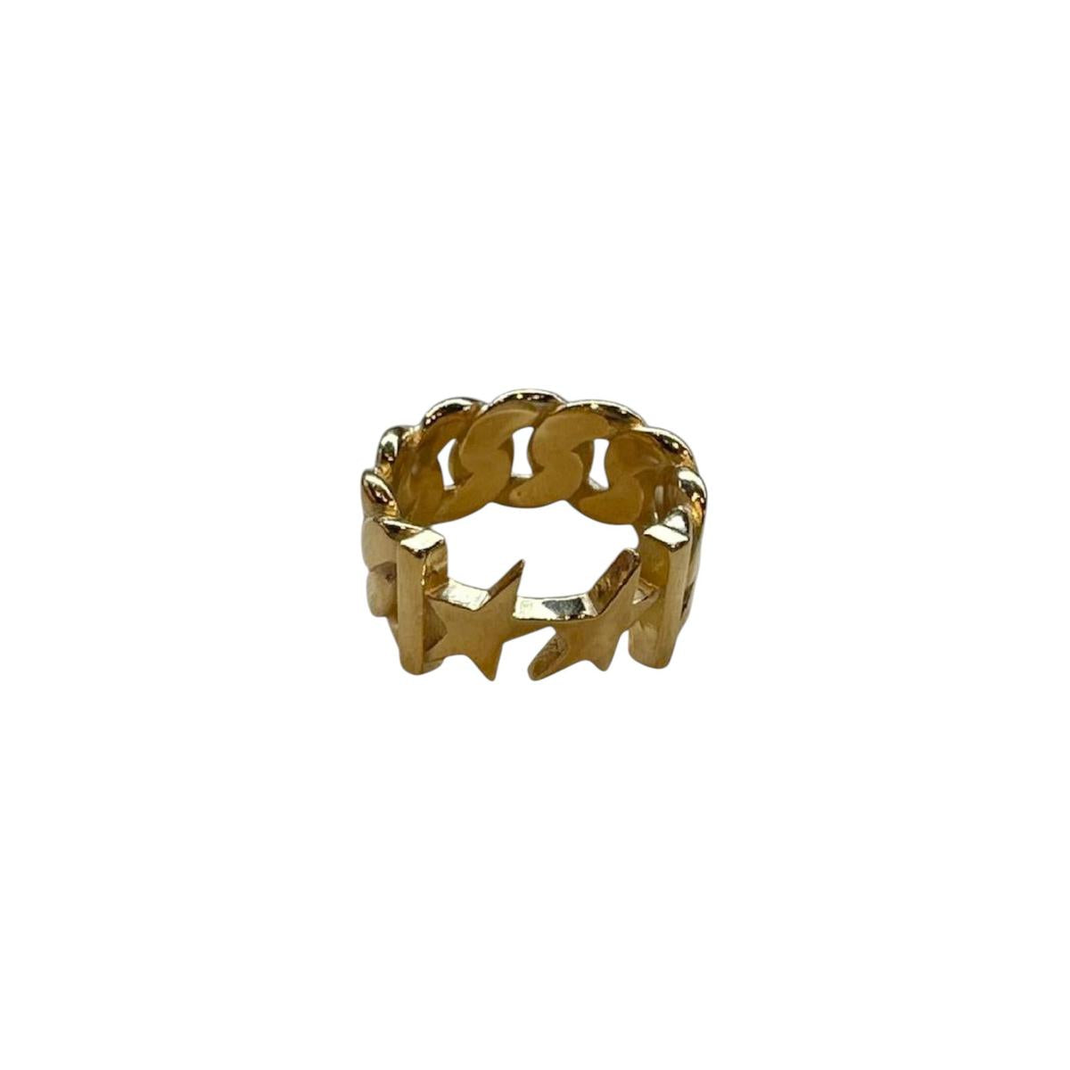 Twojeys Cuban Icon Ring