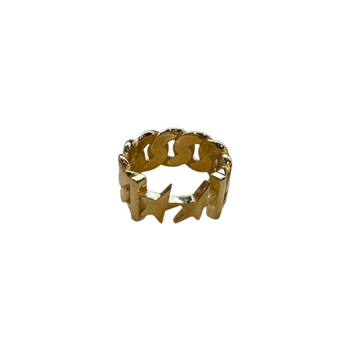 Twojeys Cuban Icon Ring
