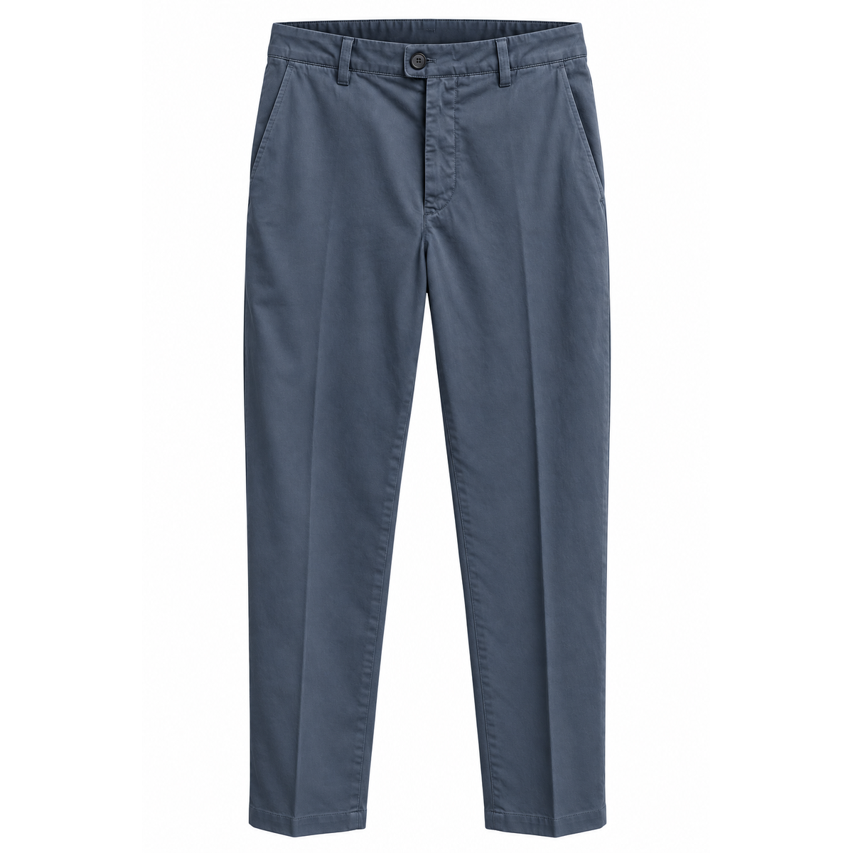 Briglia 1949 Naviglio Trousers in Navy