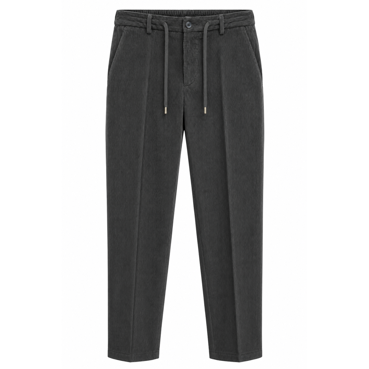 Briglia 1949 Covent Trousers in Black