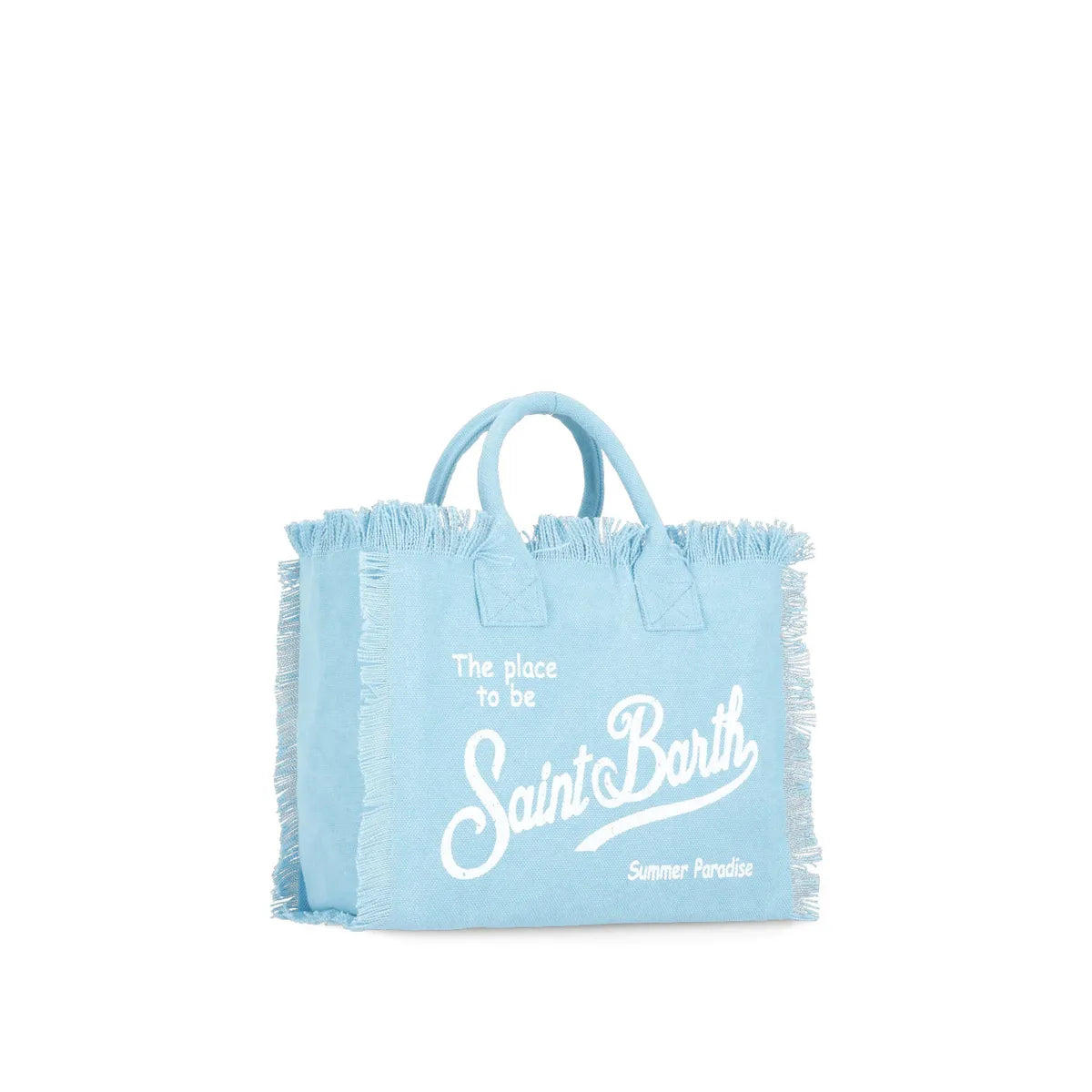 MC2 Saint Barth colette light blue
