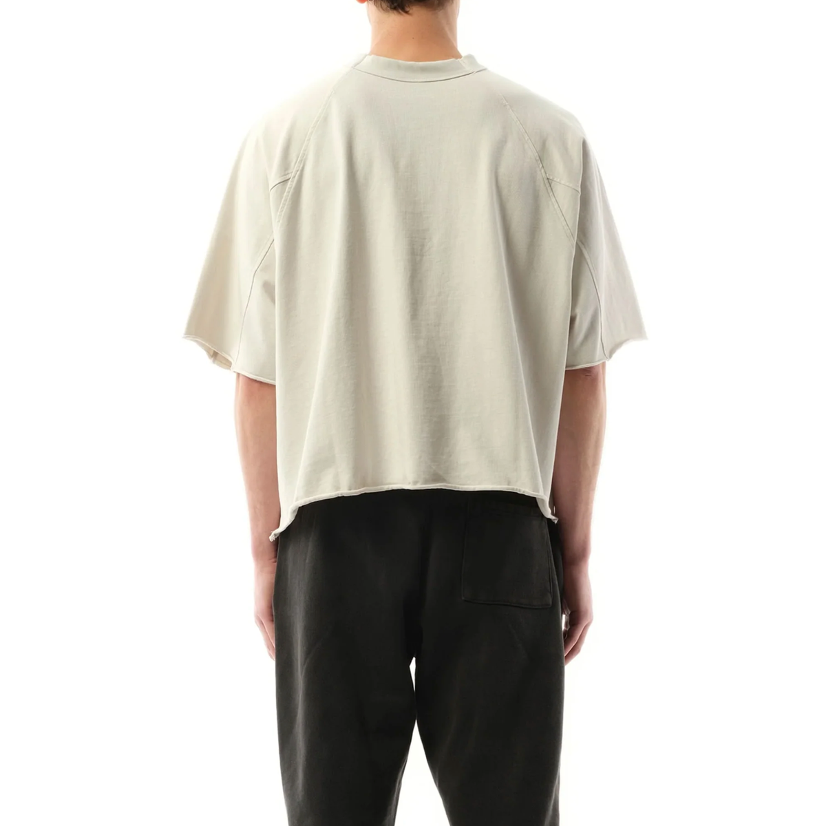 Entire Studios Rice Heavy Dart Tee