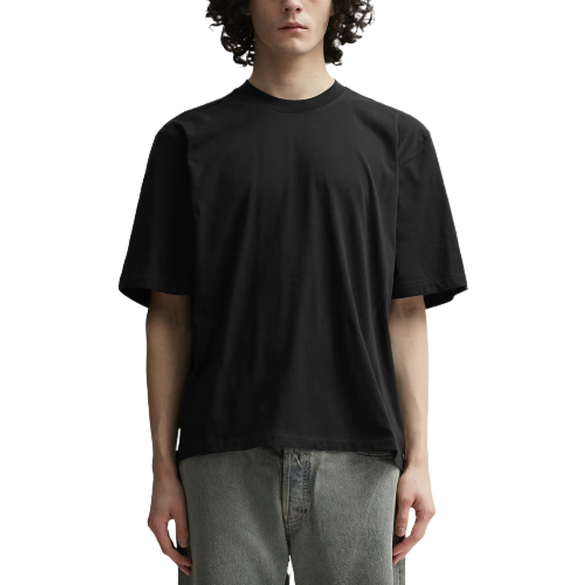 Entire Studios Soot Dart Tee