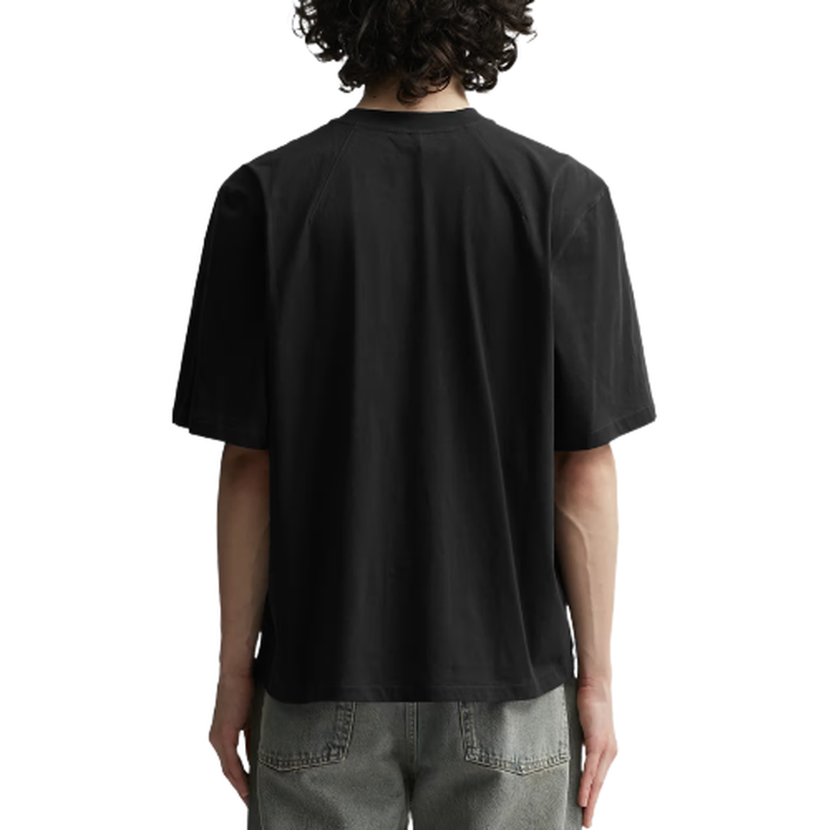 Entire Studios Soot Dart Tee