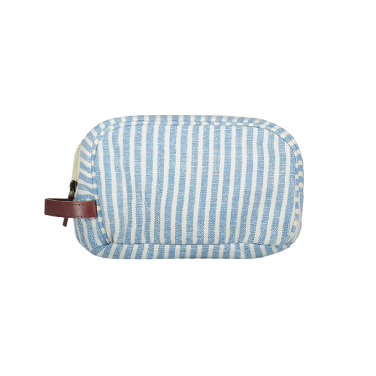MC2 STRIPES TOILET BAG