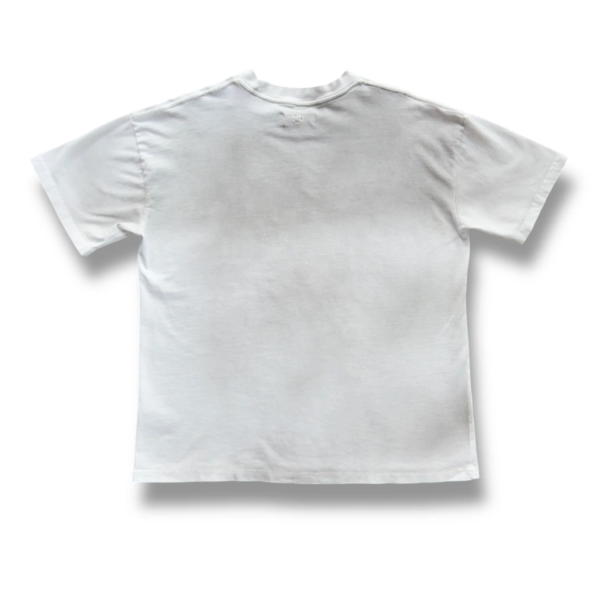 Alchemist Ruby T-shirt Dirty White Opal