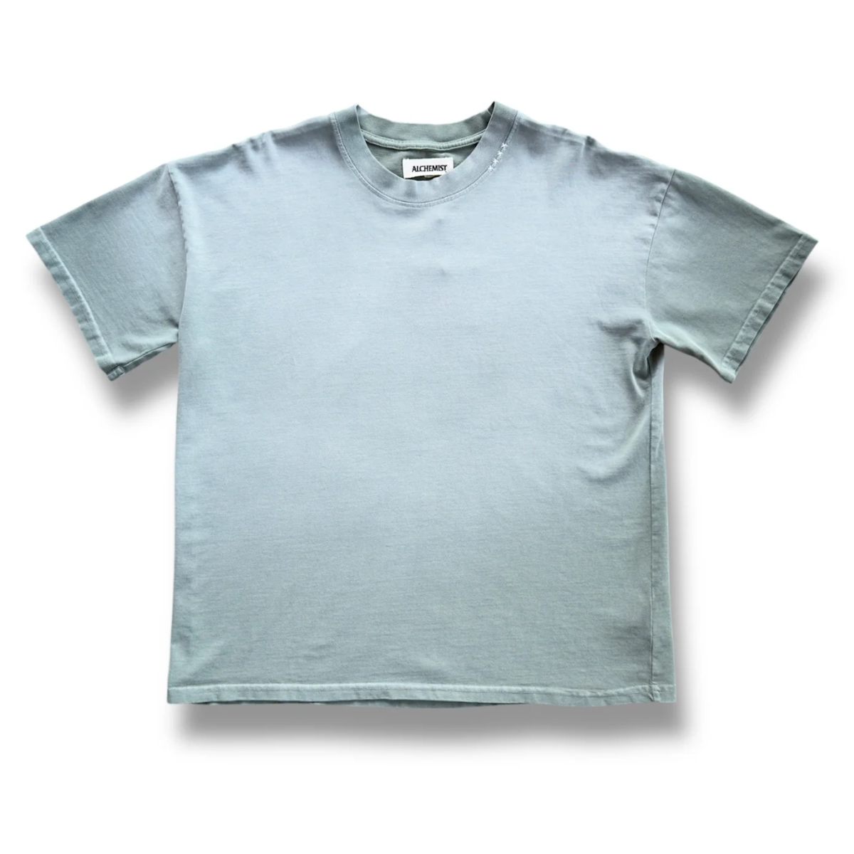 Alchemist Ruby T-shirt Smoky Quartz