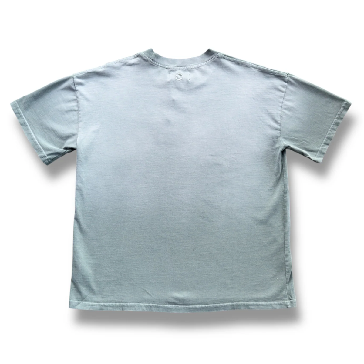 Alchemist Ruby T-shirt Smoky Quartz