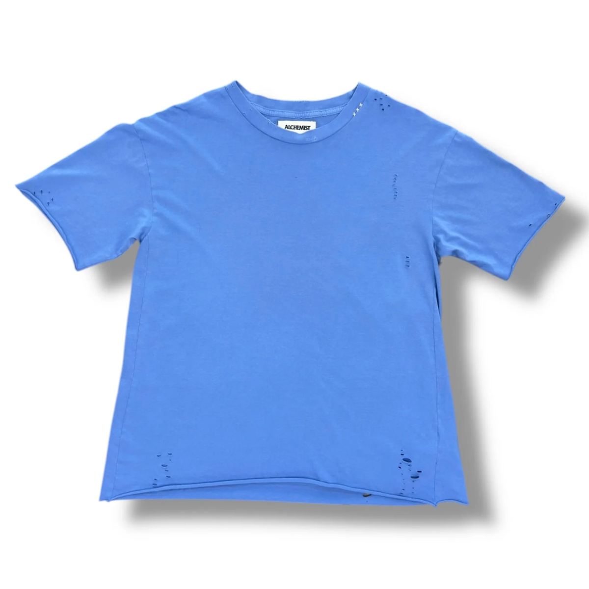 Alchemist Laundry T-shirt - Berry